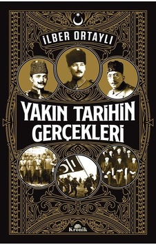 Yakın Tarihin Gerçekleri - Ybve-669011 Yakın Tarihin Gerçekleri - Ybve-669011