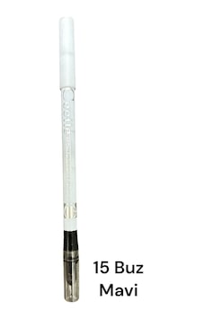 All Day Performance Eyeliner No:15 Diğer All Day Performance Eyeliner No:15 Diğer