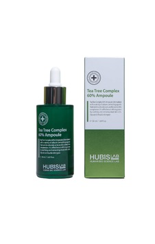 Hubislab Tea Tree Complex %60 Ampoule 50ml Çay Ağacı Kompleksi %60 Ampul