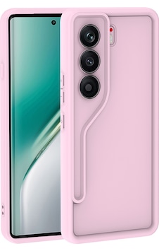 Tecno Camon 40 Pro Kılıf Kamera Korumalı Ananas Silikon Kapak Pembe Tecno Camon 40 Pro Kılıf Kamera Korumalı Ananas Silikon Kapak Pembe
