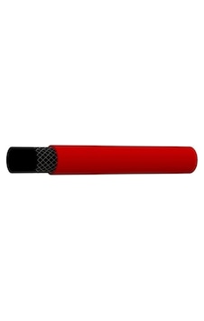 Sertsan 8 Mm Kırmızı Ha Hortumu 5 Metre Sertsan 8 Mm Kırmızı Ha Hortumu 5 Metre