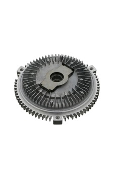 Fanex 1317881 Fan Termıgı Mercedes E-class Om606 W210 A6062000122 -