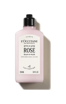 L'occitane Rose Gül Vücut Losyonu 250 Ml L'occitane Rose Gül Vücut Losyonu 250 Ml