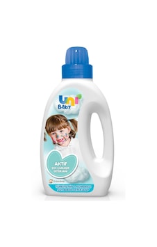 Uni Baby Çamaşır Deterjanı 1500 ML Uni Baby Çamaşır Deterjanı 1500 ML