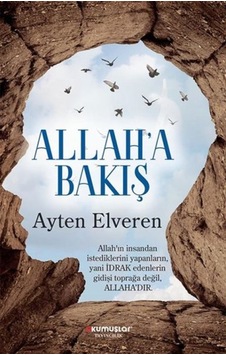 Allah A Bakış - Mydr-619134