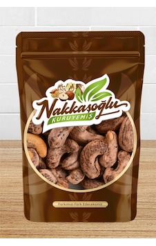 Kavrulmuş Kabuklu Kaju 1 Kg 1 KG