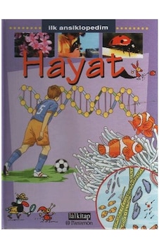 Hayat Lal Kitap