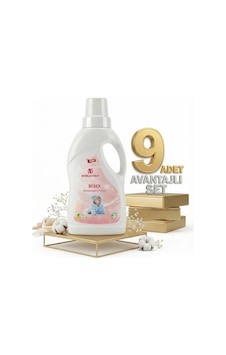 Worldchem Bebek Detarjanı Sıvı 9x1 Lt Worldchem Bebek Detarjanı Sıvı 9x1 Lt