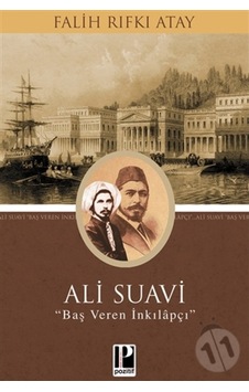 Ali Suavi - Ali Suavi - Pozitif Yayıncılık Ali Suavi - Ali Suavi - Pozitif Yayıncılık