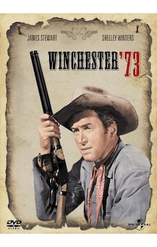 Winchester'73 DVD Winchester'73 DVD