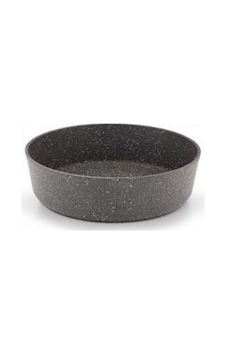 Oms Om 3411.24 Granit Tepsi 24Cm Oms Om 3411.24 Granit Tepsi 24Cm