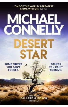 Desert Star 9781409186243
