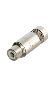 Neutrik Nys372P Rca Dişi Konnektör