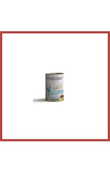 Anatolian Premium Kuzulu Ezme Yavru Köpek Konservesi 400 Gr Erdotıca Anatolian Premium Kuzulu Ezme Yavru Köpek Konservesi 400 Gr Erdotıca