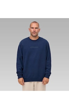 Columbia Csc Basic Bar Split Crew Erkek Sweatshirt 9150120466 Lacivert Columbia Csc Basic Bar Split Crew Erkek Sweatshirt 9150120466 Lacivert