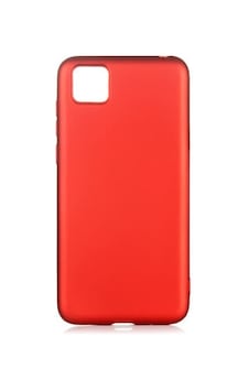 Nihcase Huawei Y5p Kılıf Matte Premier Silikon Kapak Nihcase Huawei Y5p Kılıf Matte Premier Silikon Kapak