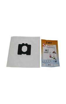 Sms 5 Li Paket Fakir Prety Karaca Vcc750 Toz Torbası 25 Adet Sms 5 Li Paket Fakir Prety Karaca Vcc750 Toz Torbası 25 Adet
