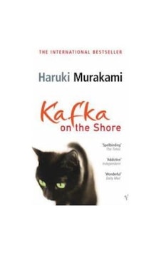 Kafka On The Shore Kafka On The Shore