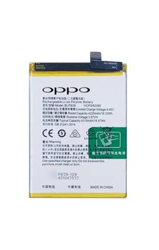 Oppo A94 -5g- Blp839 -batarya Pil Batarya Oppo A94 -5g- Blp839 -batarya Pil Batarya