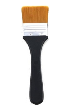 Art & Art Sentetik Kıllı Zemin Fırçası 5 Cm.