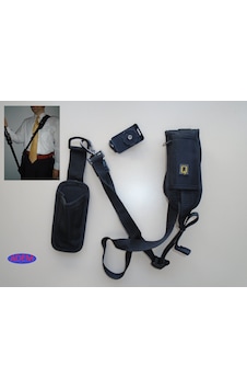 Monopod Çapraz Askı Monopod Bel Askısı Monopod Çapraz Askı Monopod Bel Askısı