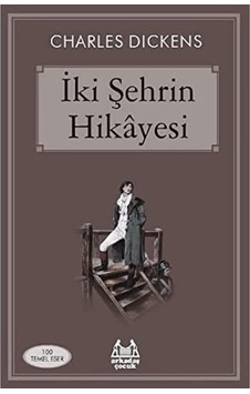 İki Şehrin Hikayesi: 100 Temel Eser