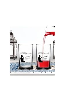 Bk Gift Ramazan 2li Şerbet Bardağı -1, Arkadaşa Hediye, Sevgiliye Hediye, Eşe Hediye Kobitmeyencom33886 Bk Gift Renkli Bk Gift Ramazan 2li Şerbet Bardağı -1, Arkadaşa Hediye, Sevgiliye Hediye, Eşe Hediye Kobitmeyencom33886 Bk Gift Renkli