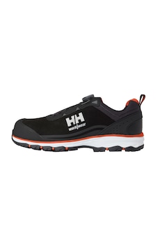 Helly Hansen Workwear Chelsea Evo Ayakkabı S3 -78395 Siyah Helly Hansen Workwear Chelsea Evo Ayakkabı S3 -78395 Siyah