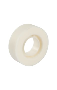 12 Li Paket Kraf Proje Bandı Görünmez Bant 19 MM x 33 M
