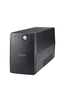 Dahua Pfm350-360 600va Line Interactive Ups 1x7a Akü