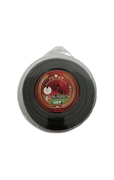 Misina 4 Köşe Siyah 3.3 Mm 40 Mt Yedek Parça - 811517