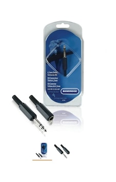Bandrıdge 6,3mm Connector Kit