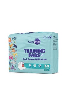 Supreme Dog Evcil Hayvan Eğitim Pedi Supreme Dog Evcil Hayvan Eğitim Pedi