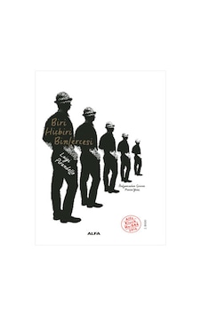 Biri, Hiçbiri, Binlercesi - Luigi Pirandello - Alfa Yayıncılık