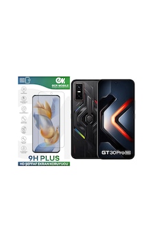 Infinix Gt30 Pro Ekran Koruyucu 9h Esnek Nano Cam Tam Uyumlu Şeffaf Infinix Gt30 Pro Ekran Koruyucu 9h Esnek Nano Cam Tam Uyumlu Şeffaf