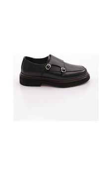 Dgn 2624843 Erkek Casual Ayakkabı Siyah Dgn 2624843 Erkek Casual Ayakkabı Siyah