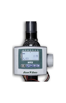 Rainbird Pilli 9 Volt 2 Li Kontrol Ünitesi Wpx2 Rainbird Pilli 9 Volt 2 Li Kontrol Ünitesi Wpx2