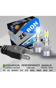 Renault Symbol 2013-2021 Uzun Far Uyumlu Şimşek Etkilii Led Xenon Performance Series H7 Renault Symbol 2013-2021 Uzun Far Uyumlu Şimşek Etkilii Led Xenon Performance Series H7