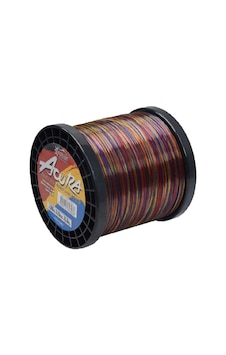 Captain Acura 1000mt Monofilament Misina Ebruli Standart - 0.35 Mm