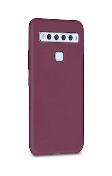 Tcl 10 Se Kılıf Kamera Korumalı Silikon Rubber Arka Kapak 001 Tcl 10 Se Kılıf Kamera Korumalı Silikon Rubber Arka Kapak 001