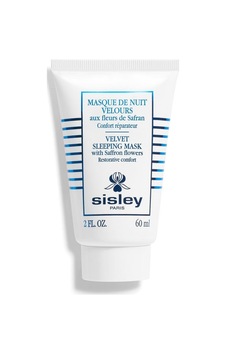 Sisley Masque De Nuit Velours Aux Fleurs De Safran Maske 60 ML Sisley Masque De Nuit Velours Aux Fleurs De Safran Maske 60 ML