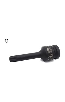 Gate Havalı Torx Lokma 1/2" Crmo T50 Glht50 Diğer