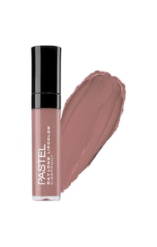 Pastel Daylong Kissproof Lipcolor Likit Ruj 51 Pastel Daylong Kissproof Lipcolor Likit Ruj 51