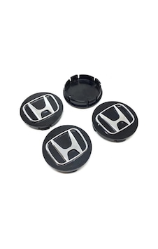 Honda Civic 69mm Jant Göbeği Honda Civic 69mm Jant Göbeği