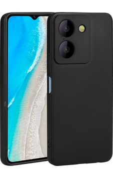 Vivo Y36 4g Uyumlu Zore Premier Silikon Kapak Vivo Y36 4g Uyumlu Zore Premier Silikon Kapak