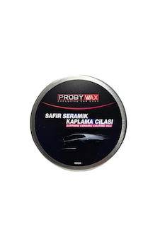 Probywax Safir Seramik Kaplama Cilası 100 Gr