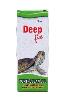 Deepfix Turti-clean Temizleme Jeli Deepfix Turti-clean Temizleme Jeli