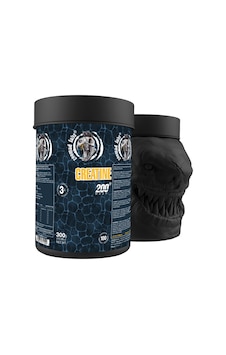 Creatine Monohydrate 100 Servis 300gr Diğer