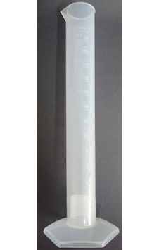 Isolab Plastik Mezür 250 ML Isolab Plastik Mezür 250 ML