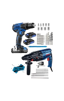 Dragro Alman Drg-krc Eko 2 Li Set 4200 W Kırıcı Delici Hilti 58v5ah Şarjlı Matkap Dragro Alman Drg-krc Eko 2 Li Set 4200 W Kırıcı Delici Hilti 58v5ah Şarjlı Matkap